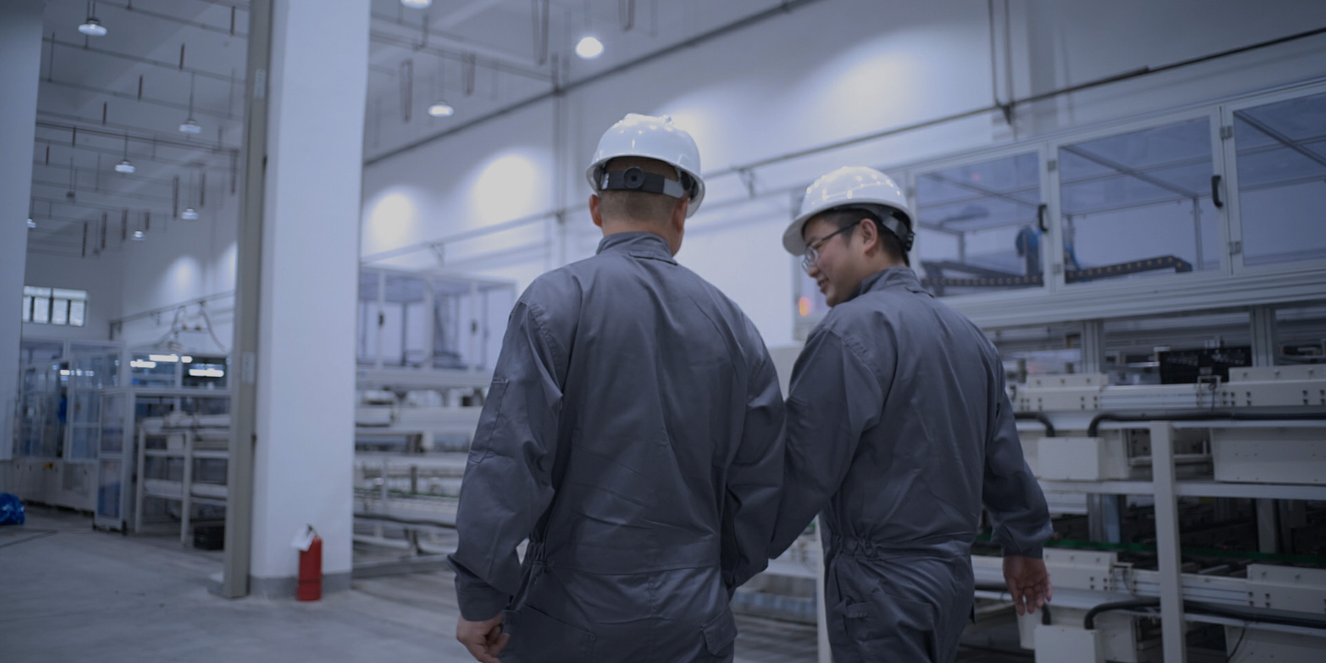 致（zhì）力於成為全球領先的數字化解決方案提供商