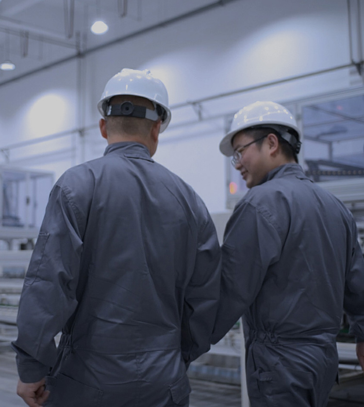 致（zhì）力於成為（wéi）全球領先的數字化解決方案提供商