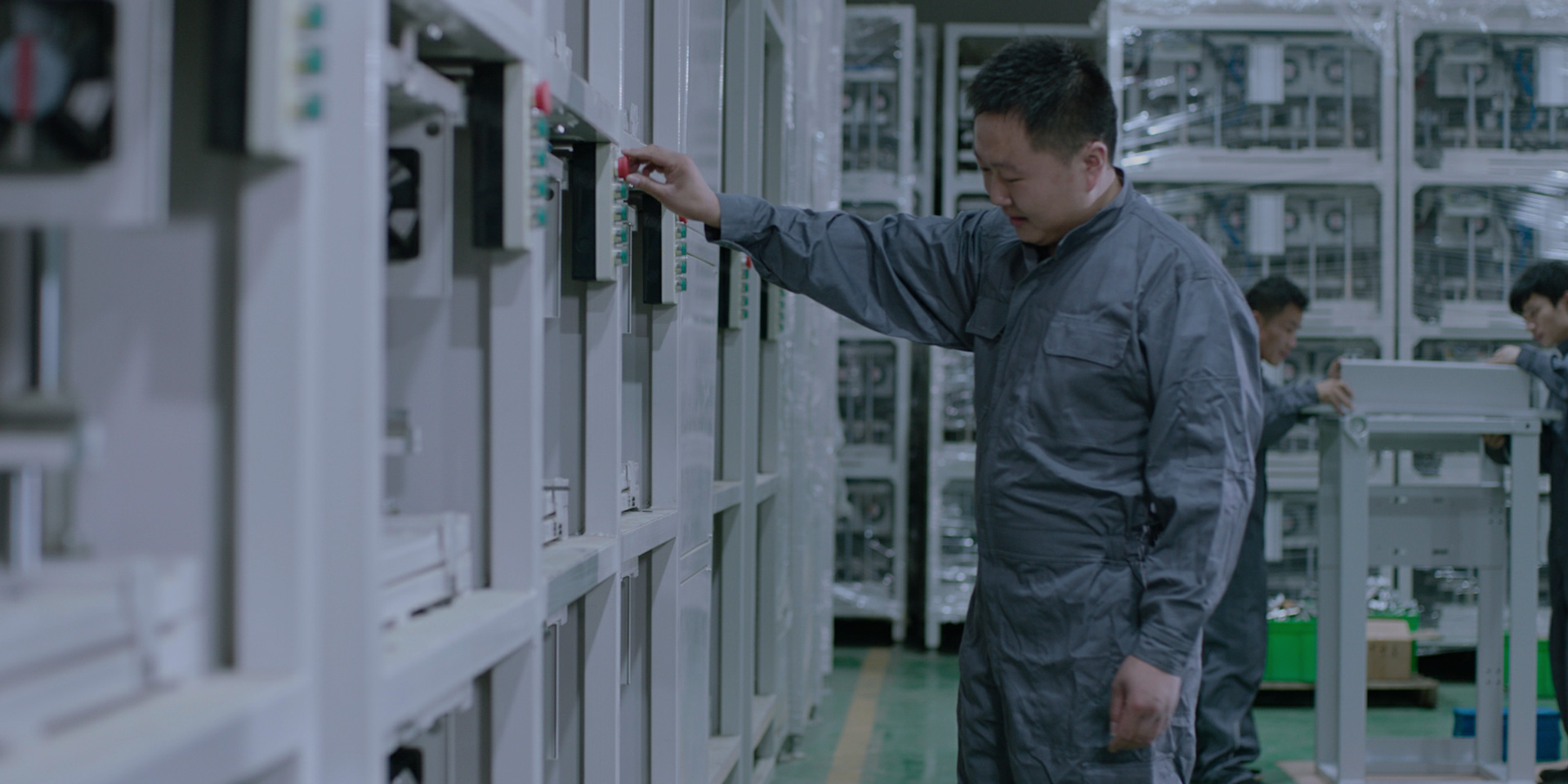 自主研發核（hé）心技術