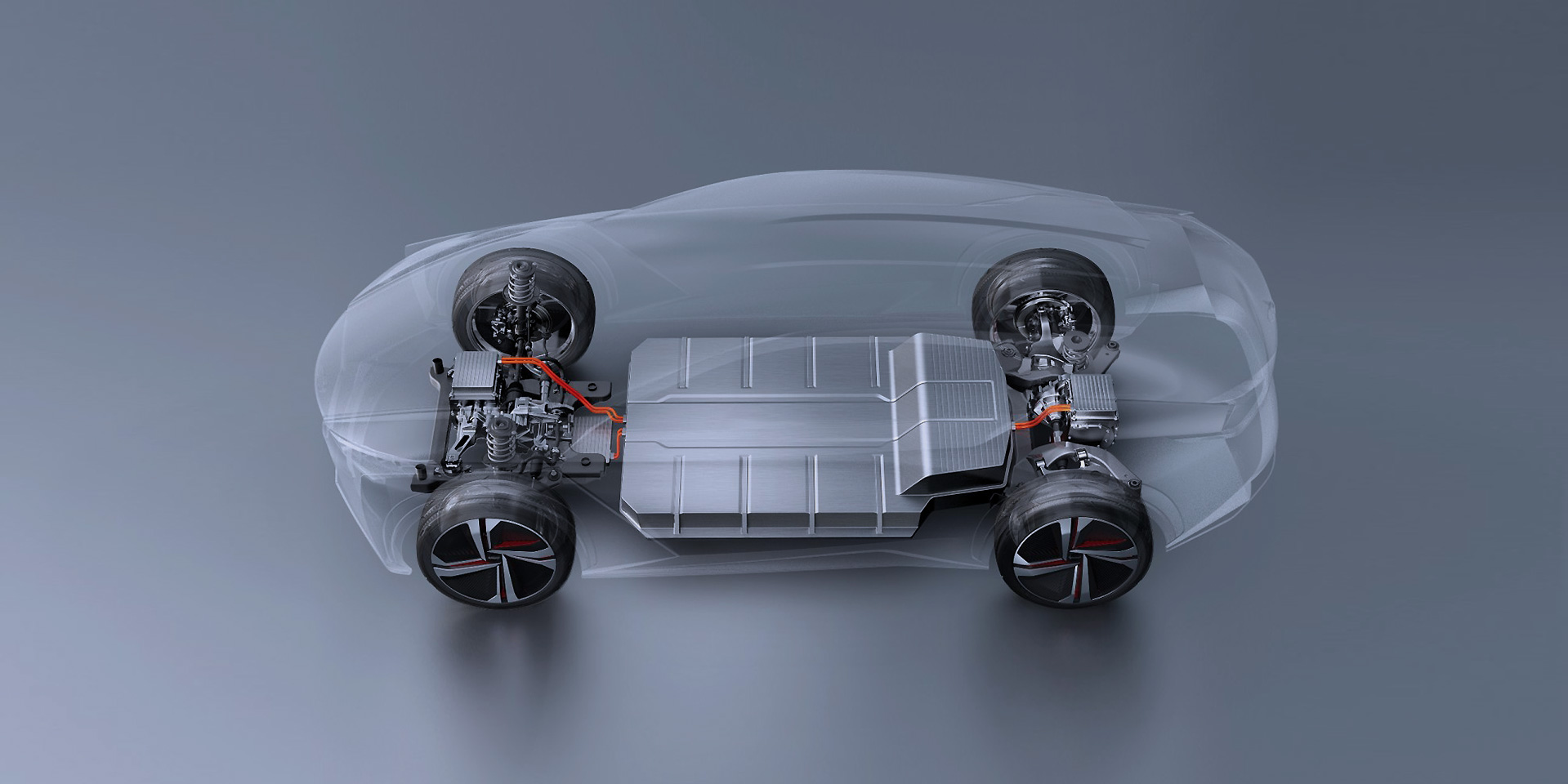 化成分（fèn）容解決方案