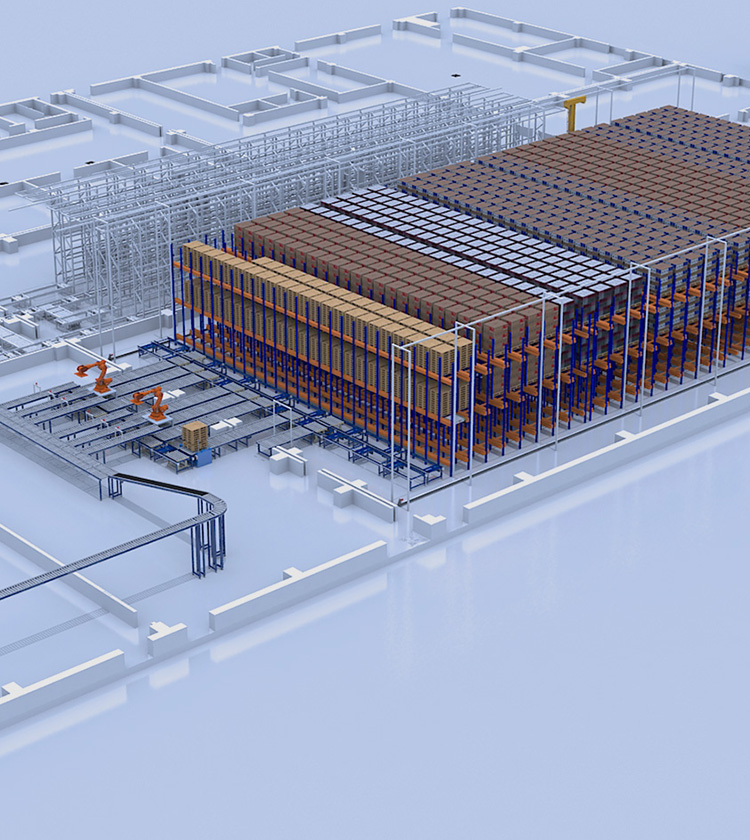 工業自動化解決方（fāng）案